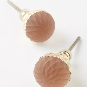 Lucinda Knobs (set of 8) NWT